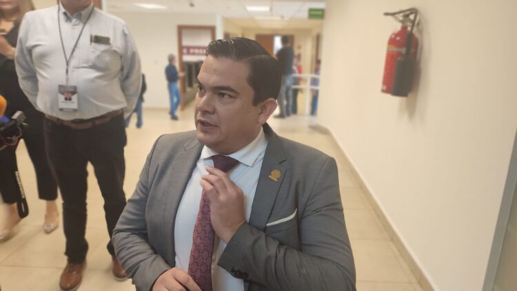 Agentes de Tránsito podrían ingresar a la Guardia Estatal de Caminos en Tamaulipas