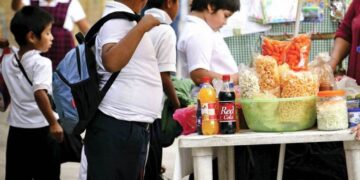 Alarman niveles de obesidad en Tamaulipas