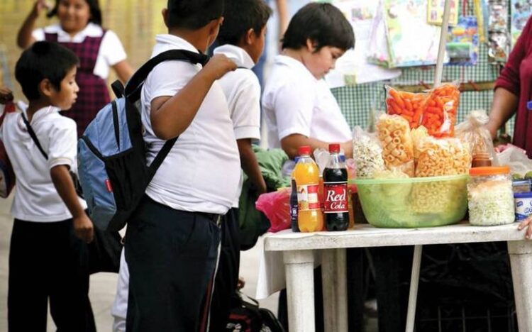 Alarman niveles de obesidad en Tamaulipas