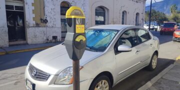 En juego, el futuro de quién manejará los parquímetros en Victoria