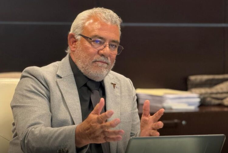 En Tamaulipas, carretera Mante-Tula-Ocampo también será de cuota en el 2025