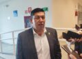 Listo Pepe Braña para iniciar campaña para diputación federal