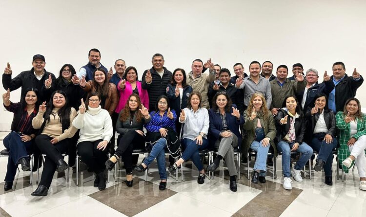 Avala PAN candidaturas: encabezan desconocidos lucha por Congreso de Tamaulipas