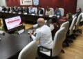 Negocia gobierno de Tamaulipas con empresarios millonario pago por «impuesto verde»