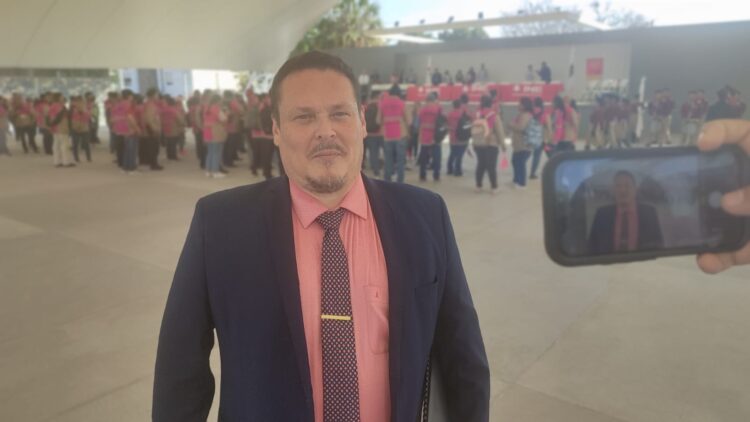 En Tamaulipas, el Verde puede romper coalición con Morena y PT antes del 14 de febrero
