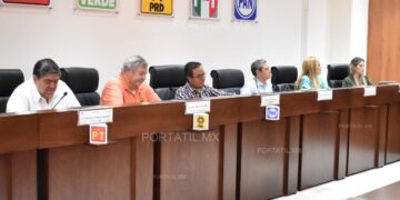Colaboran Poder Judicial y IETAM para revisar candidaturas en Tamaulipas