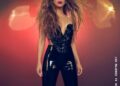 Shakira lanzará nuevo álbum en marzo