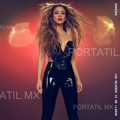 Shakira lanzará nuevo álbum en marzo