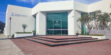 Desecha TRIELTAM reclamo del alcalde panista de Padilla