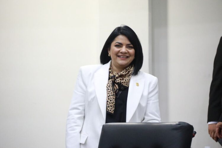 Prepara Congreso mesa de trabajo con el Auditor interino
