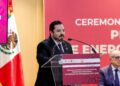 Presentan nuevo programa de energía para Tamaulipas