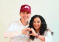 Olga Sosa y JR participarán en registro de Claudia Sheinbaum ante el INE como candidata a la Presidencia