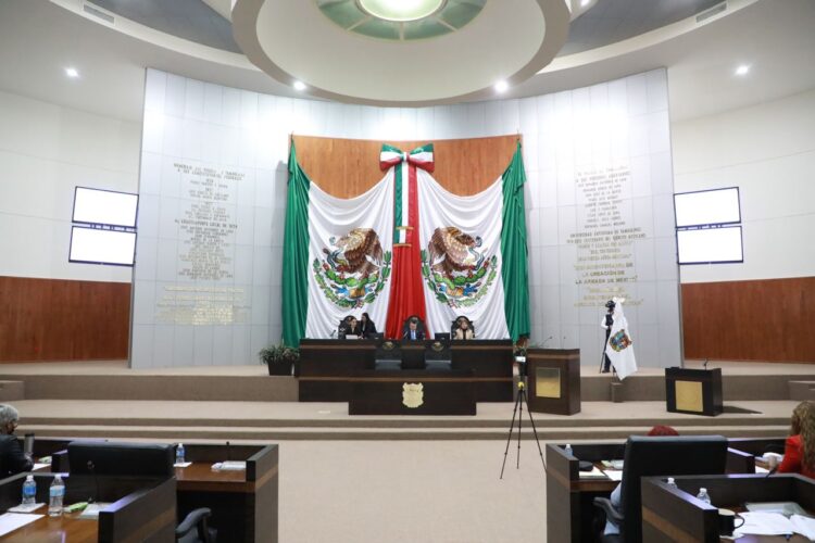 Extiende Congreso de Tamaulipas plazo para elegir al Comité Ciudadano Anticorrupción
