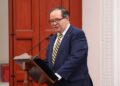 En un mundo convulso los libros y el arte son asideros de esperanza: Rector Lomelí