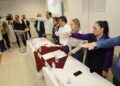 Reinstalan autoridades municipales SIPINNA Victoria