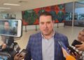Defiende PAN su ausencia en informe de gobierno de Tamaulipas