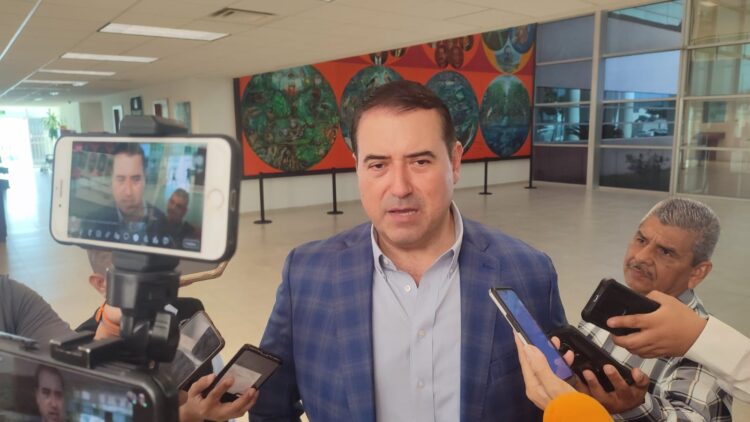 Defiende PAN su ausencia en informe de gobierno de Tamaulipas