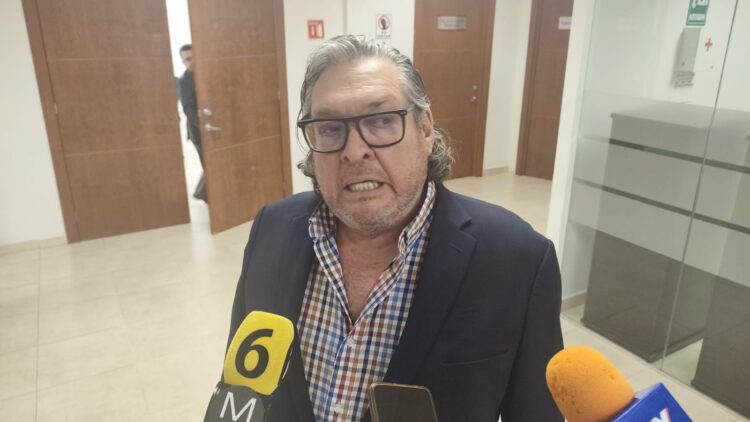 Critica Gustavo Cárdenas lentitud en investigaciones de corrupción