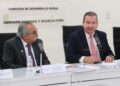 Extraño que la Conagua permita saqueo de agua de El Cuchillo: Melhem