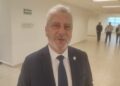 Campañas serán «turbias y ríspidas», afirma Zertuche Zuani