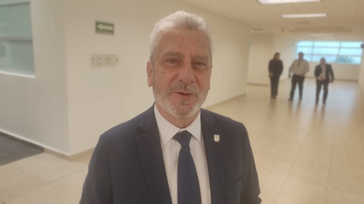 Campañas serán «turbias y ríspidas», afirma Zertuche Zuani