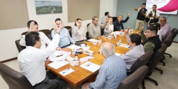 Aprueba Consejo de COMAPA acuerdos en beneficio de usuarios