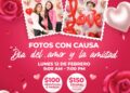 Convoca DIF Victoria a mini sesiones de Fotos con Causa
