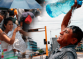 Perú sifre por constantes olas de calor en su costa