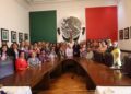 En Victoria, conmemoran Día Internacional de la Mujer