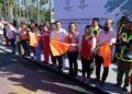 Ponen en marcha operativo de seguridad y caravana Oppen Semana Santa 2024