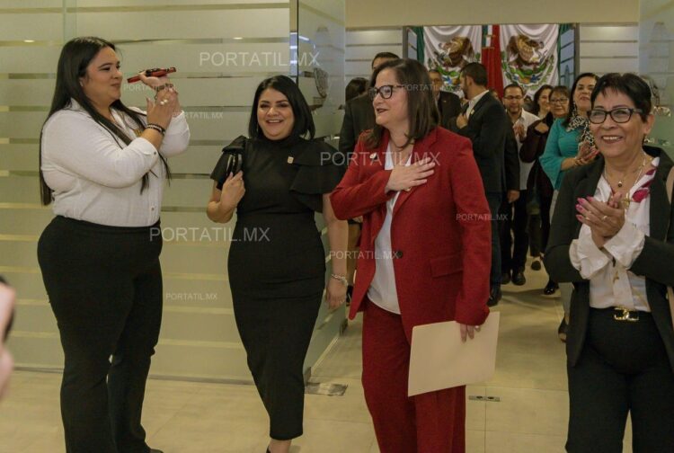 Sistema Educativo de Tamaulipas es transparente: Castillo Pastor