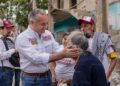Morena acusa arbitrariedad del INE al sustituir candidatura de Adrián Oseguera