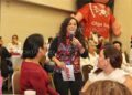 La Educación es la Base Central del Proyecto de Nación: Olga Sosa