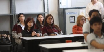 Concientizan en escuelas sobre el cuidado del agua