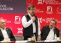 «Queremos que la UAT participe en el desarrollo del Estado”: rector Dámaso Anaya