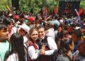 Más de 12 mil victorenses disfrutaron del San Marcazo 2024