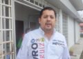 Descarta Arturo Núñez que Eugenio Hernández sea un fuerte rival para el PRI