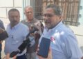Esperan socios de la CMIC obras por 4 mil millones de pesos en Tamaulipas