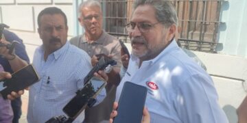 Esperan socios de la CMIC obras por 4 mil millones de pesos en Tamaulipas