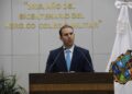 Mon Marón propone multar a ciudadanos que no voten en las elecciones