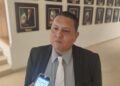 Diputado Marte Ruiz propondrá el Día Estatal del Hombre en Tamaulipas