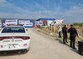 Ejidatarios cierran Parque Eólico en Tamaulipas: reclaman pagos