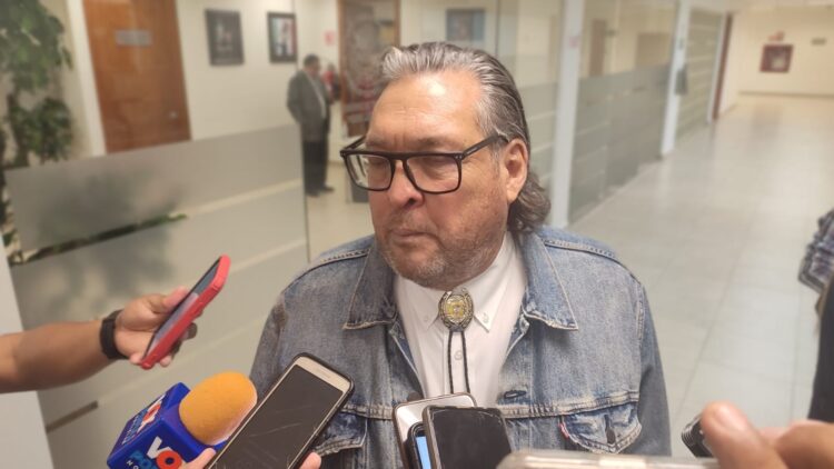 Todos los candidatos de Tamaulipas deben pedir protección, dice Gustavo Cárdenas
