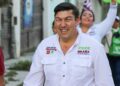 Con Pepe Braña avanza el segundo piso de la Cuarta Transformación