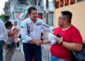 Aumentarán los programas sociales y se entregarán más becas: Arturo Núñez
