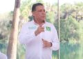 Con Claudia Sheinbaum a Tamaulipas le irá muy bien: Eugenio