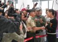 Se ha trivializado el tema de los abrazos”: Sheinbaum en Tamaulipas