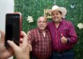 Seré gestor para lograr el desarrollo en San Fernando, Padilla y Valle Hermoso: Arturo Núñez