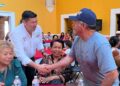 Pepe Braña abrirá oficina de gestoría en Tula para atender a la gente