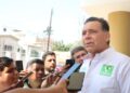 Eugenio Hernández, comprometido a seguir trabajando por el medio ambiente